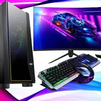 سیستم های کامپیوتری گیم نت آنلاین و آفلاین