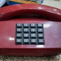 تلفن رومیزی