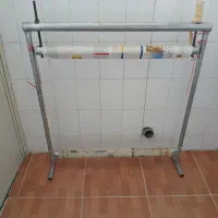 دار تابلوفرش و پشتی