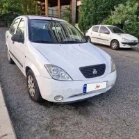 تیبا صندوقدار مدل ۹۳