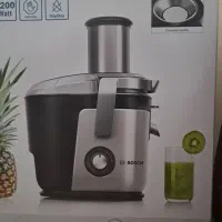 آبمیوه گیری بوش مدل MES4010
