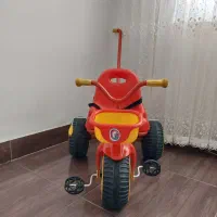 سه چرخه کودک
