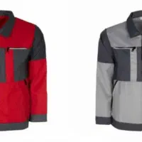 لباس کار سیلوری