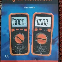 مولتی متر VC97 ویکتور