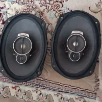 باند پایونیر A6966s