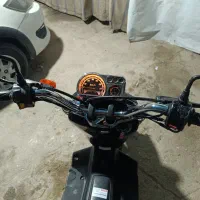 موتوریاماها،(وکس)