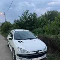 ۲۰۶مدل۹۱ تیپ۳