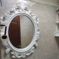 آینه سلطنتی سرویس بهداشتی