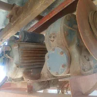 بالابر ساختمانی