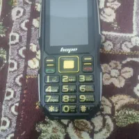 گوشی ارتشی نو اکبند