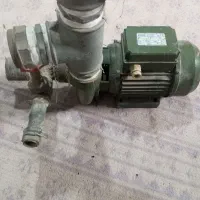 الکتروموتور سایر. ایتالیا