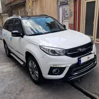 MVM X33S مدل97|خودرو سواری و وانت|تبریز, |دیوار