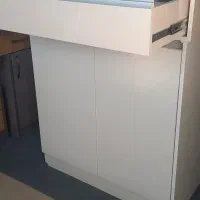 فروش ویترین شیشه ای مغازه