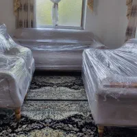 مبل ۷ نفره نو