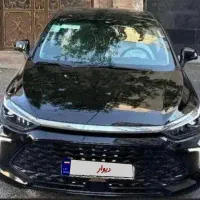 بیجینگ u5 مدل ۱۴۰۵
