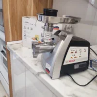 چرخ گوشت بوش
