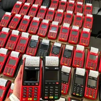 کارتخوان Vx8 آکبند کشلس دیواری پوز بی سیم کارتخان