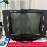 تلویزیون قدیمی