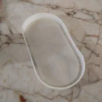 قالبهای سنگ مصنوعی نو و در حد نو