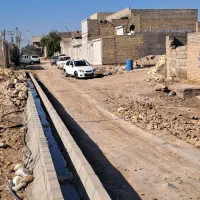 زمین قلعه چنعان