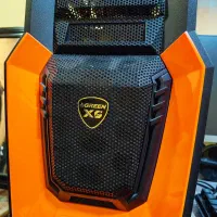 کیس گیمینگ|رایانه رومیزی|دوگنبدان, |دیوار