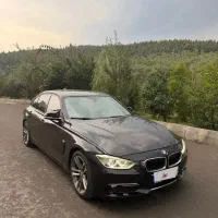 bmw 328 2014
