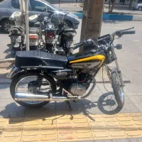 هندا 125