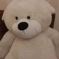 عروسک خرس