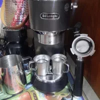 اسپرسوساز دلنگی