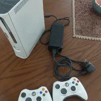 ایکس باکس ۳۶۰ همراه کینکت
