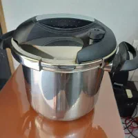 زودپز یلکن