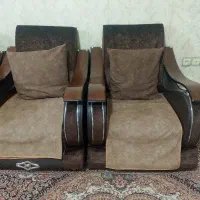 مبل|مبلمان خانگی و میز عسلی|چناران, |دیوار