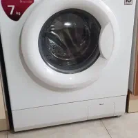 لباسشویی ۷ کیلوئی ال جی