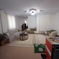 آپارتمان 87 متری *تک واحدی*جنب مترو