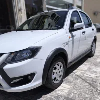کوئیک GX مدل 403 کم‌کار در حد