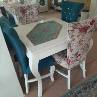 میز غذا خوری