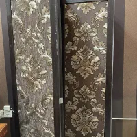 پارتیشن چهار تیکه