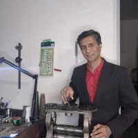 آموزش طلا و جواهرسازی