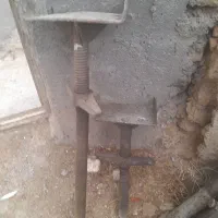 فروش لوله داربست و سرجک