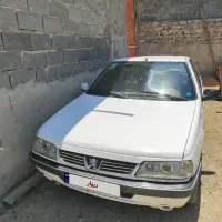 پژو405slx
