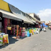 فروش فوق‌العاده خشکبار با تخفیف ویژه