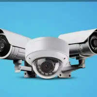 دوربین مداربسته دزدگیر اماکن