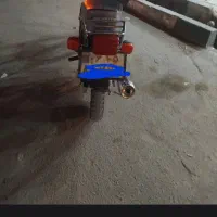 پلاک موتور