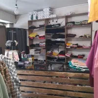 واگذاری کلیه اجناس