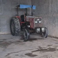 تراکتور۳۹۹مدل ۹۰