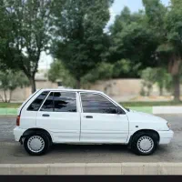پراید ۱۱۱ مدل۹۰