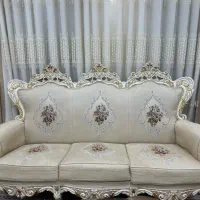 مبل سلطنتی شیک