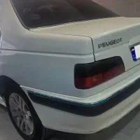 پارس سال نیمه سفارشی مدل ۱۴۰۱