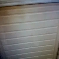 فریزر ایندزیت سالم
