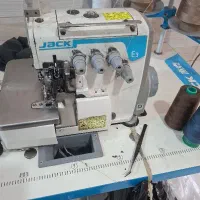 فروش چرخ راسته دوز و سردوز 4نخ E3